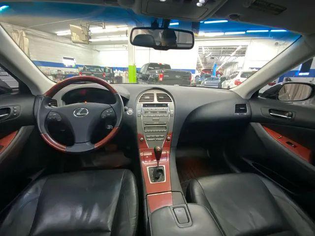 2008 Lexus ES 350 350