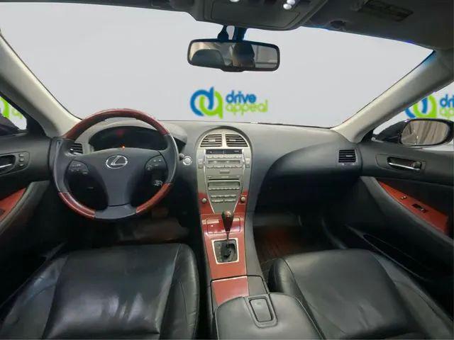 2008 Lexus ES 350 350