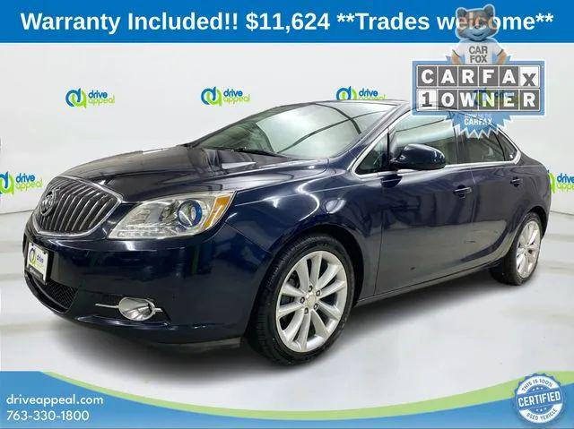 2015 Buick Verano Convenience Group for sale in New Hope, MN