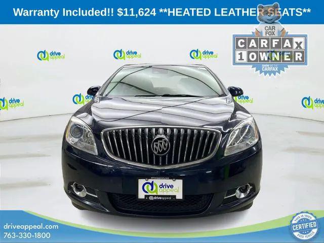 2015 Buick Verano Convenience Group