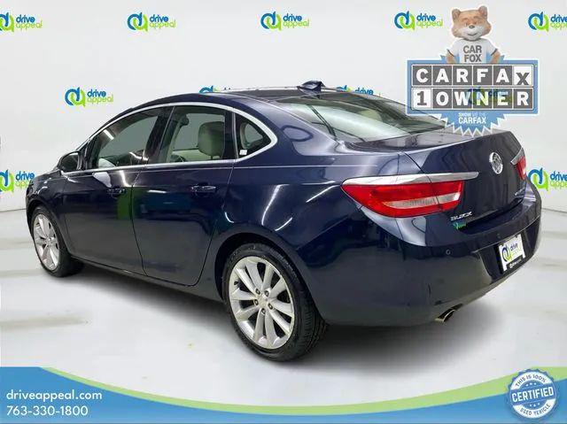 2015 Buick Verano Convenience Group