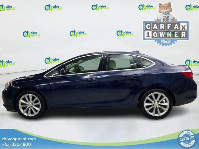 2015 Buick Verano Convenience Group