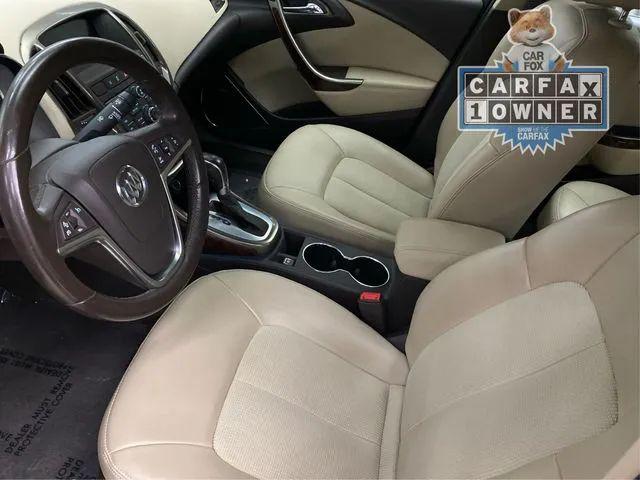 2015 Buick Verano Convenience Group