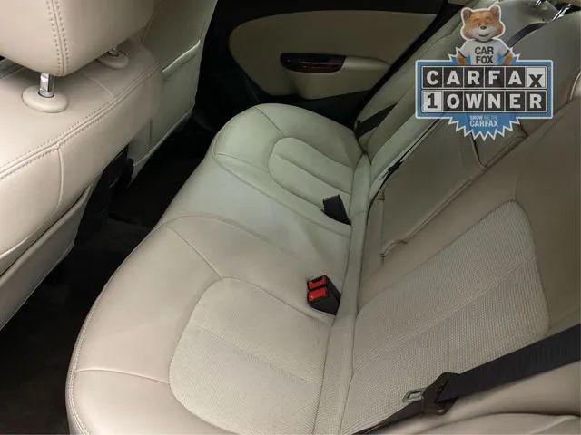 2015 Buick Verano Convenience Group