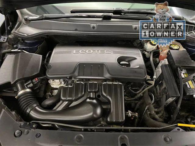 2015 Buick Verano Convenience Group