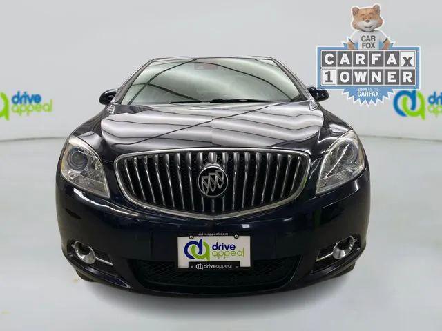 2015 Buick Verano Convenience Group