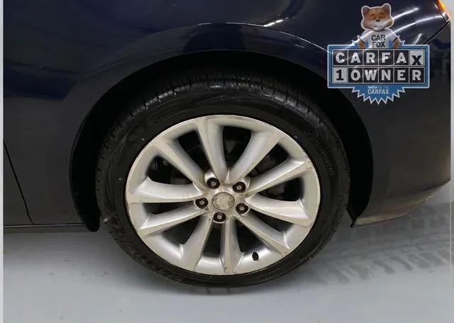 2015 Buick Verano Convenience Group