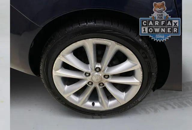 2015 Buick Verano Convenience Group