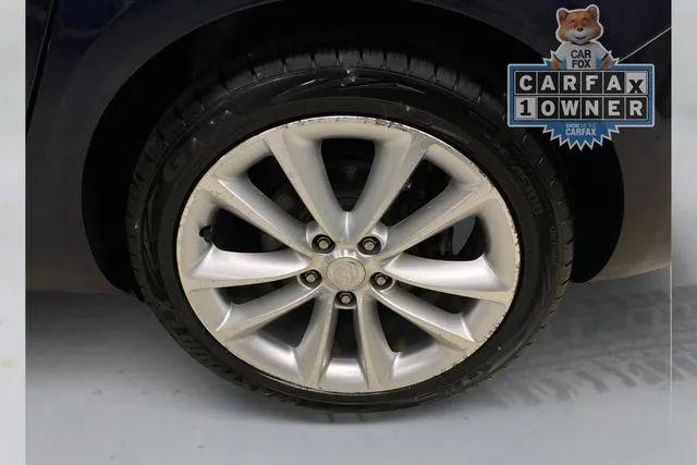 2015 Buick Verano Convenience Group