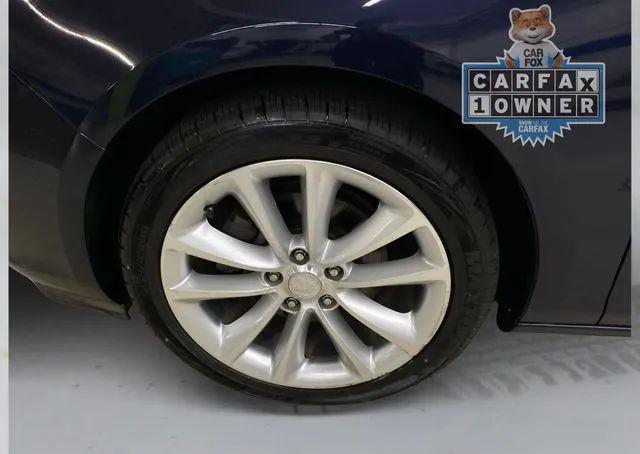 2015 Buick Verano Convenience Group