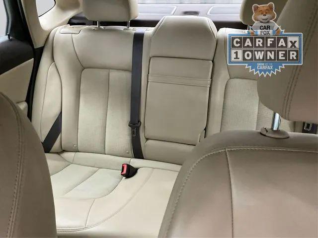 2015 Buick Verano Convenience Group