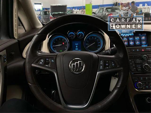 2015 Buick Verano Convenience Group