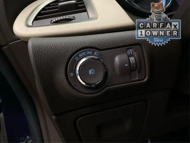 2015 Buick Verano Convenience Group