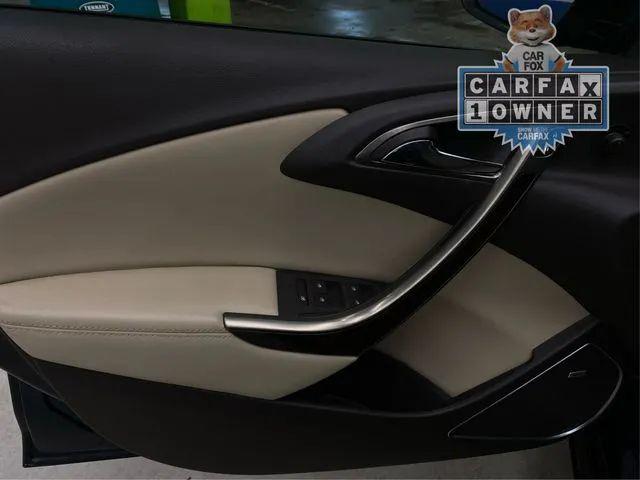 2015 Buick Verano Convenience Group