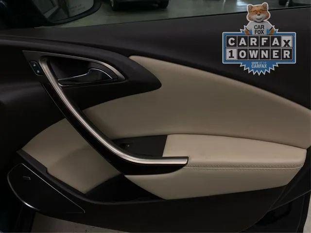 2015 Buick Verano Convenience Group