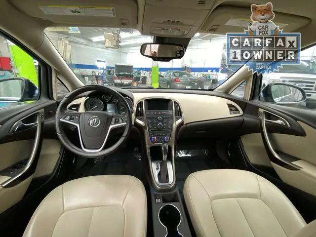 2015 Buick Verano Convenience Group