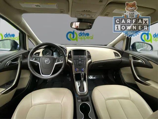 2015 Buick Verano Convenience Group