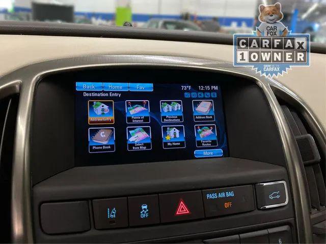 2015 Buick Verano Convenience Group