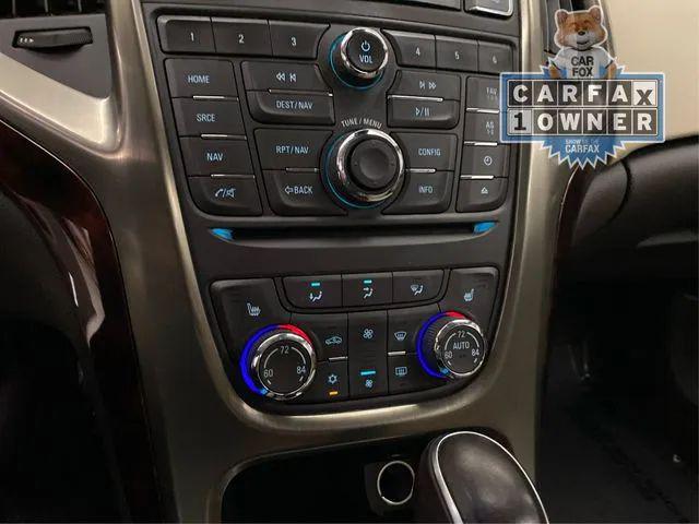 2015 Buick Verano Convenience Group
