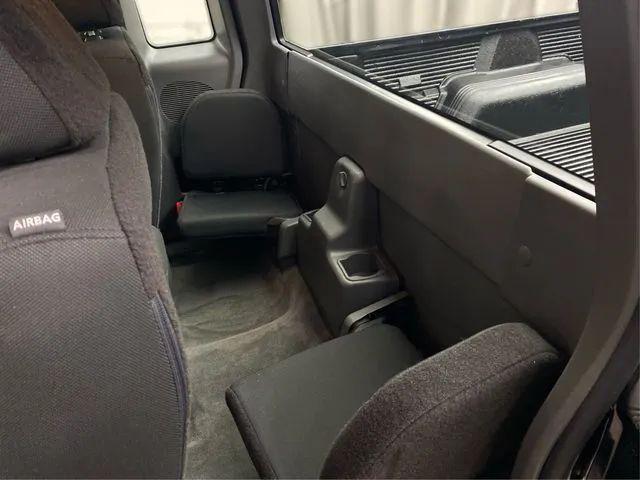 2011 Ford Ranger XLT