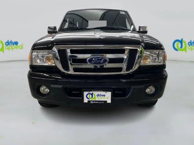 2011 Ford Ranger XLT