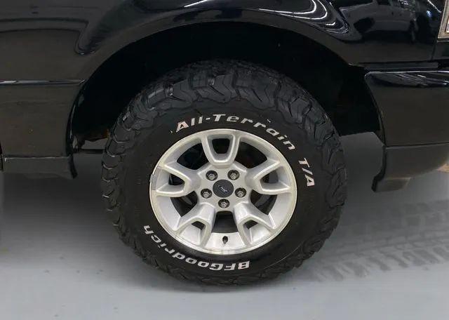 2011 Ford Ranger XLT