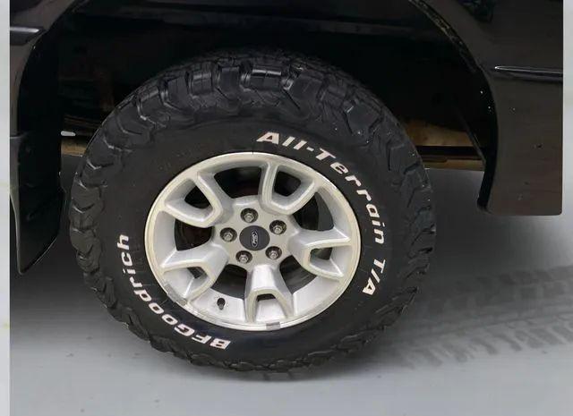 2011 Ford Ranger XLT