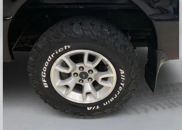 2011 Ford Ranger XLT