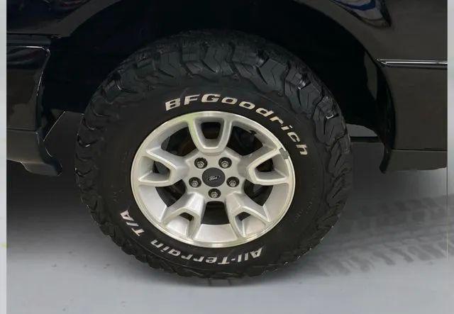 2011 Ford Ranger XLT