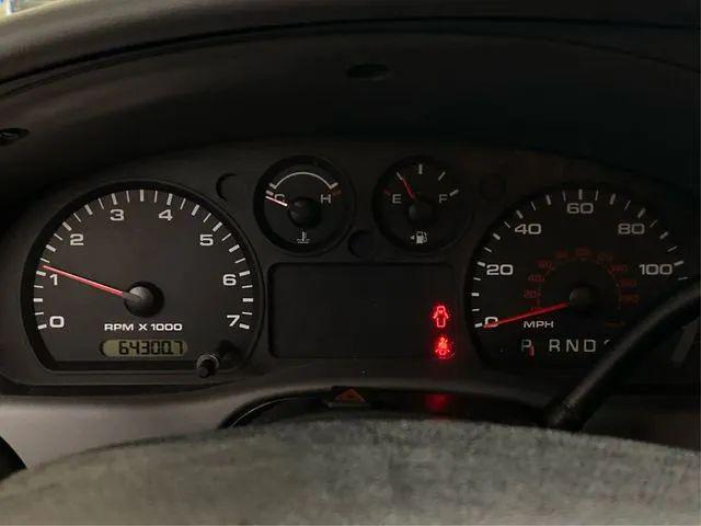 2011 Ford Ranger XLT