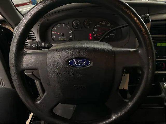 2011 Ford Ranger XLT