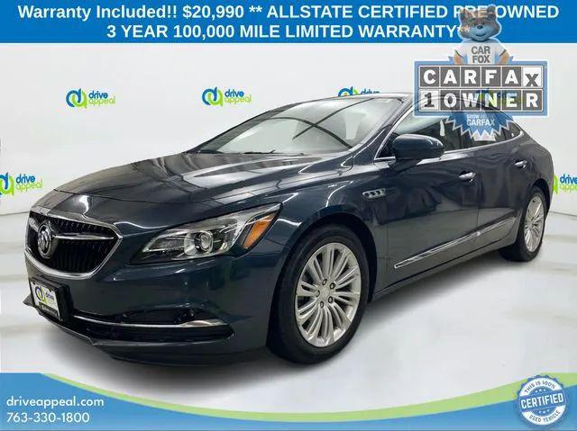 2019 Buick LaCrosse FWD Essence for sale in New Hope, MN