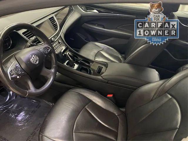2019 Buick LaCrosse FWD Essence