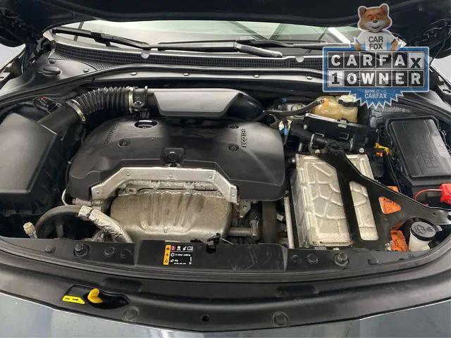 2019 Buick LaCrosse FWD Essence