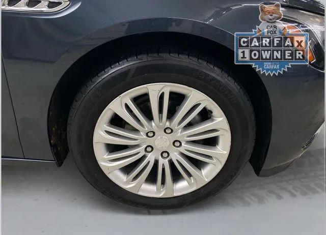 2019 Buick LaCrosse FWD Essence