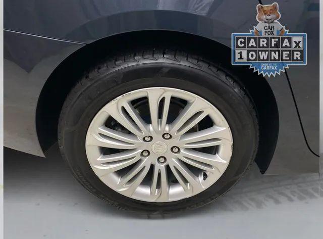 2019 Buick LaCrosse FWD Essence