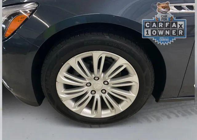 2019 Buick LaCrosse FWD Essence