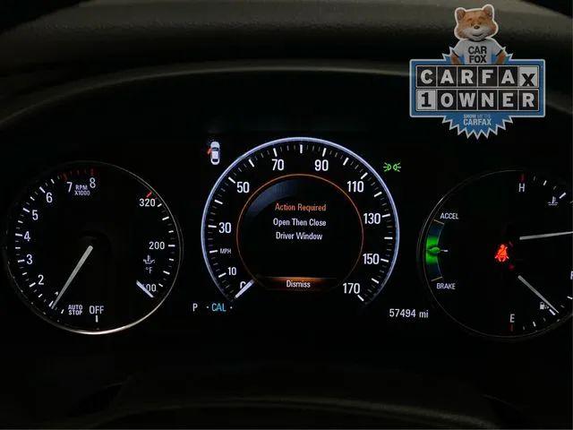 2019 Buick LaCrosse FWD Essence