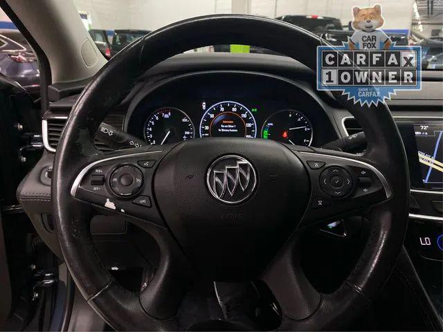 2019 Buick LaCrosse FWD Essence