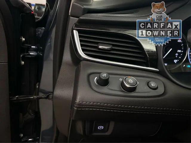 2019 Buick LaCrosse FWD Essence