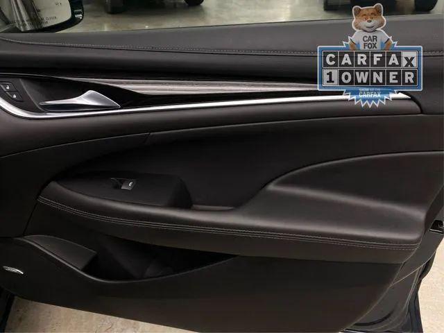 2019 Buick LaCrosse FWD Essence