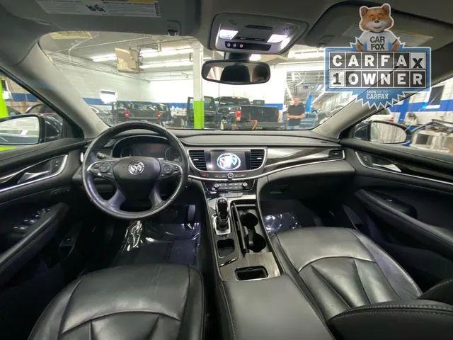 2019 Buick LaCrosse FWD Essence