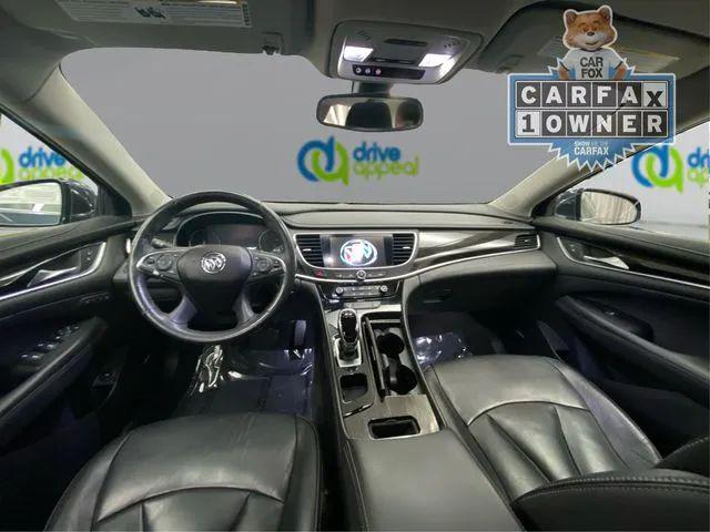 2019 Buick LaCrosse FWD Essence