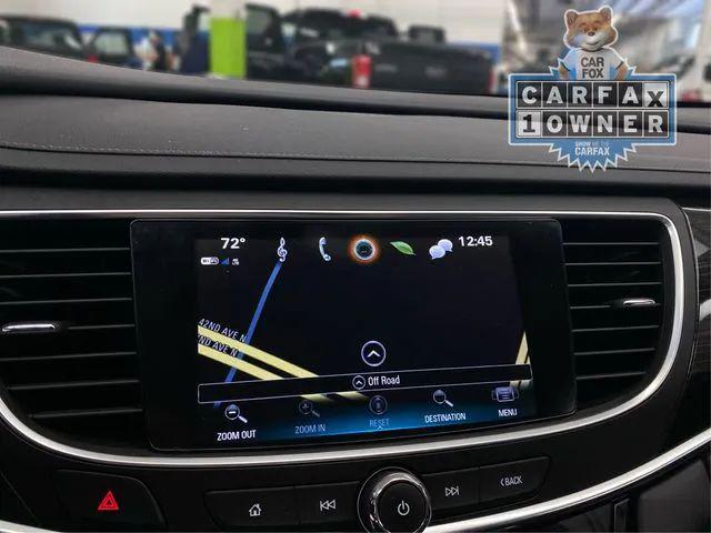 2019 Buick LaCrosse FWD Essence
