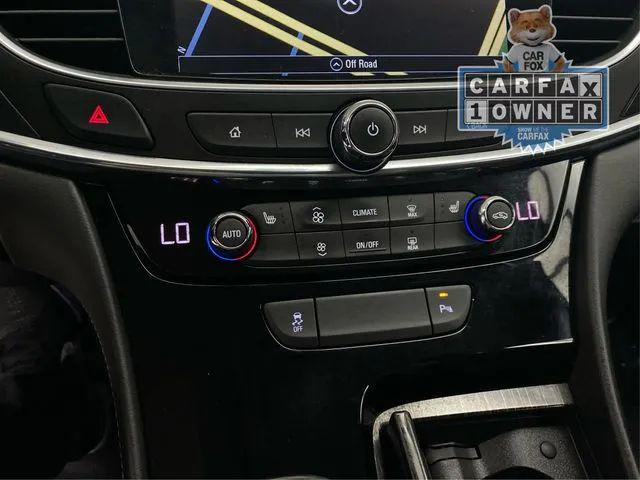 2019 Buick LaCrosse FWD Essence