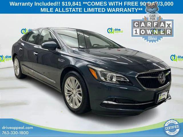 2019 Buick LaCrosse FWD Essence for sale in New Hope, MN