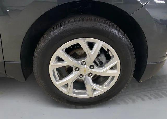 2020 Chevrolet Equinox AWD Premier 1.5L Turbo