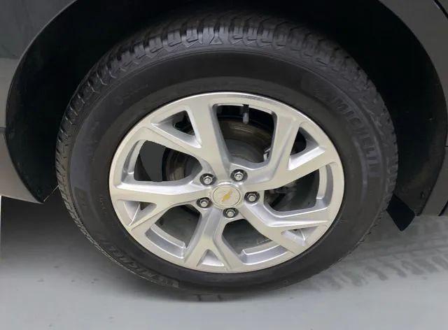 2020 Chevrolet Equinox AWD Premier 1.5L Turbo