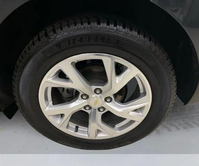 2020 Chevrolet Equinox AWD Premier 1.5L Turbo