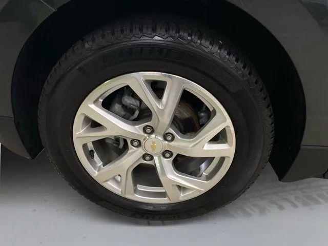 2020 Chevrolet Equinox AWD Premier 1.5L Turbo